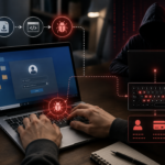 What is a Keylogger and How Does It Infect a Device?