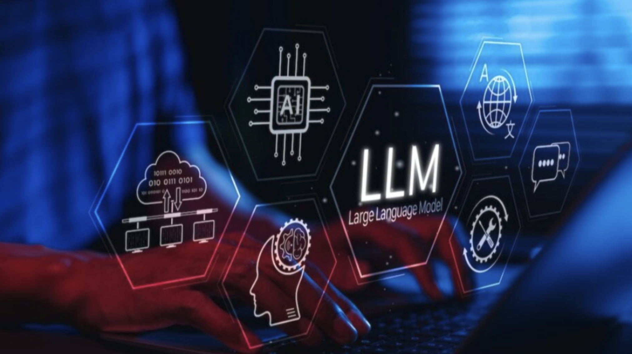 What is a Large Language Model? Explained for Beginners