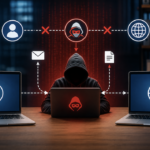 What is a Man-in-the-Middle Attack? Explained Simply