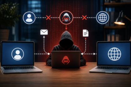 What is a Man-in-the-Middle Attack? Explained Simply