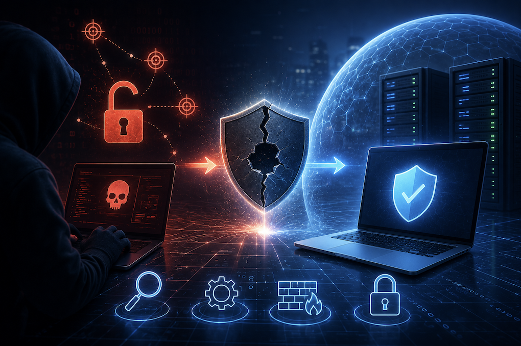 What is a Zero-Day Vulnerability? Explained Simply