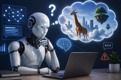 Understanding AI Hallucinations: What They Are and Why They Occur