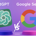 ChatGPT vs Google Search How AI Is Changing the Way People Find Information