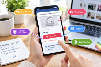 Dark Patterns How Apps and Websites Nudge Your Decisions