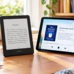 E-Reader vs Tablet Which One Should You Actually Buy for Reading?