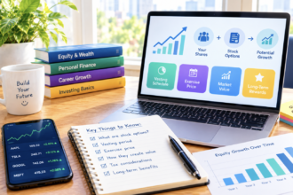 Employee Stock Options A Guide to Understanding Your Equity