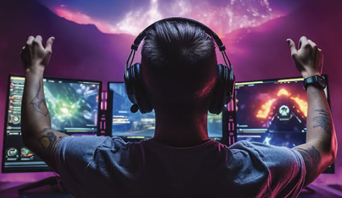 How Does Network Latency Affect Online Gaming?