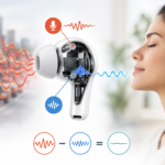 How Do Noise Cancelling Earbuds Actually Block Sound?