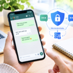 How Does Encrypted Messaging Actually Keep Conversations Private?