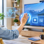 How Does Gesture Control Technology Actually Detect Your Movements?