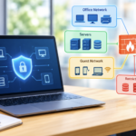 How Does Network Segmentation Actually Improve Security?