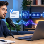 How Does Text-to-Speech Technology Actually Work?