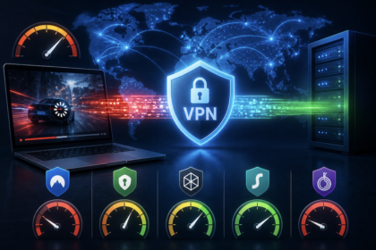 How Does a VPN Protocol Affect Your Connection Speed?