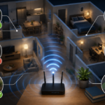 How to Boost Your WiFi Signal Without Buying New Equipment