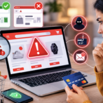 How to Spot a Fake Shopping Website Before You Pay