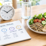 Intermittent Fasting A Guide to the Different Methods 