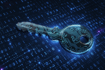 What is a Security Key and How Is It Different From a Password?