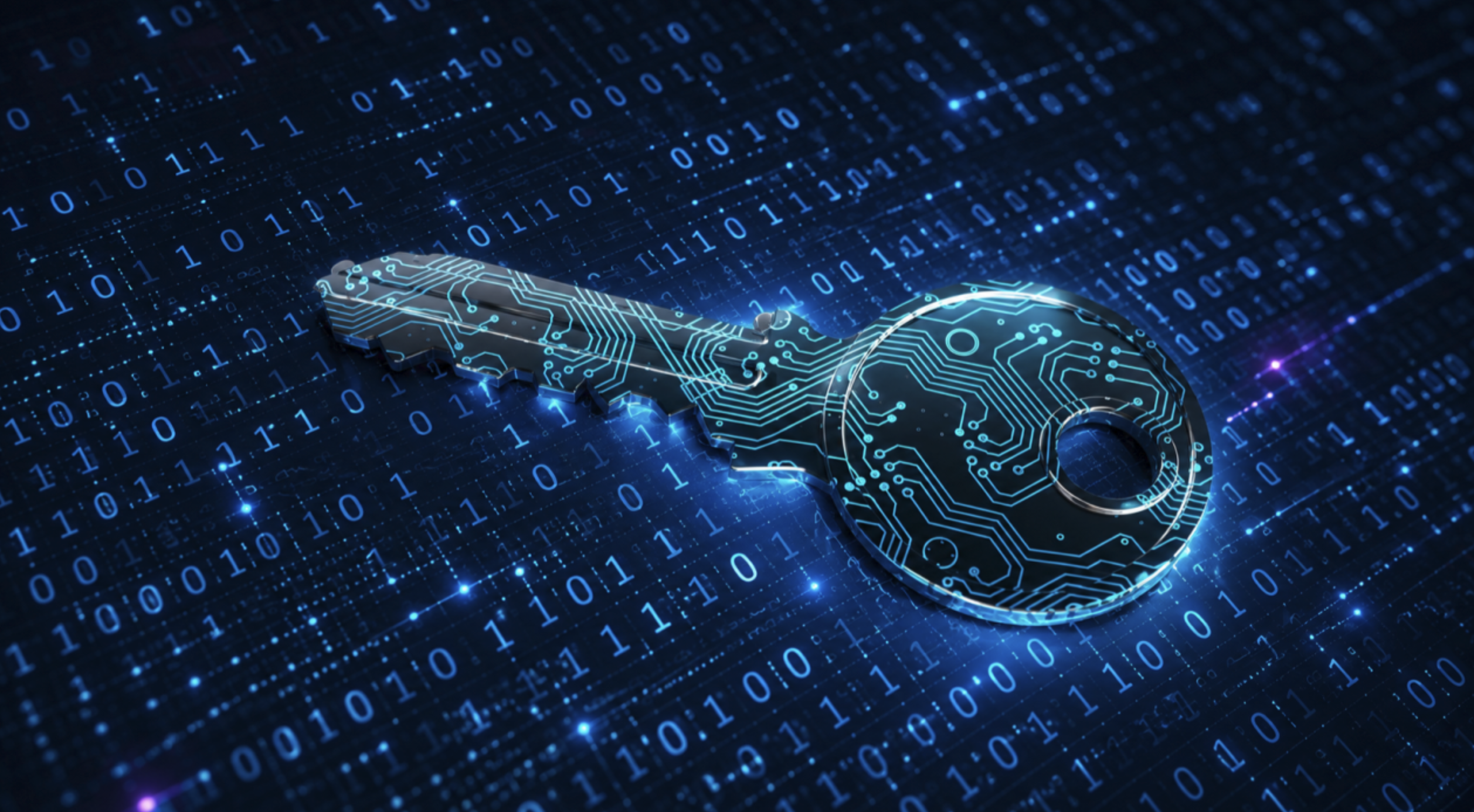 What is a Security Key and How Is It Different From a Password?
