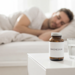 Magnesium Supplements and Their Real Effects on Sleep and Anxiety