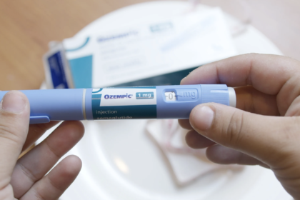Ozempic and GLP-1 Weight-Loss Drugs What They Do and Who They're For 