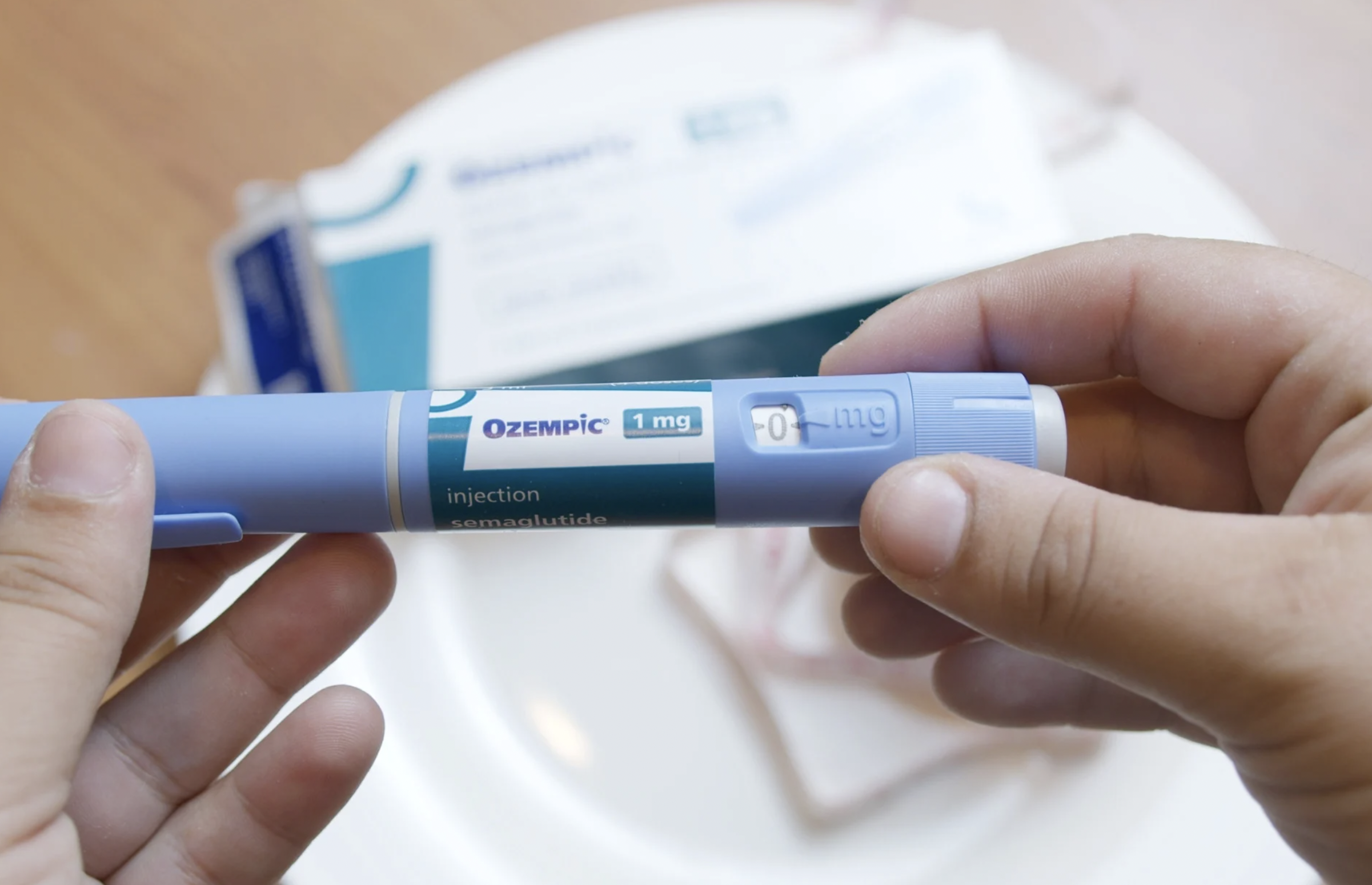 Ozempic and GLP-1 Weight-Loss Drugs What They Do and Who They're For