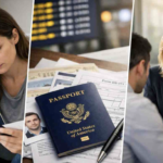 Passport Renewal Times and How to Speed Up the Process