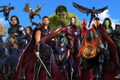Post-Credit Scenes Why Studios Keep Using Them
