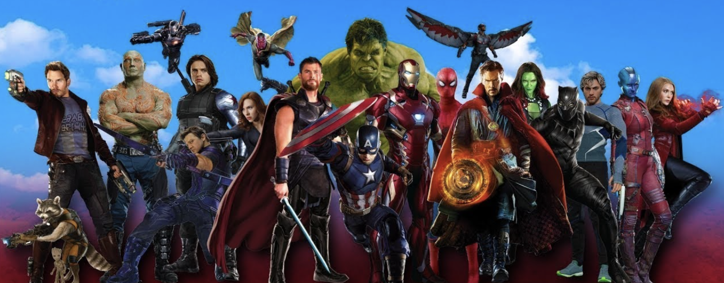 Post-Credit Scenes Why Studios Keep Using Them