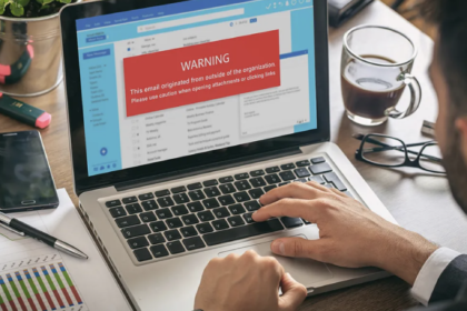 Remote Job Scams and How to Spot a Fake Posting