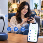 What is a Smart Plug and How Does It Make Regular Appliances "Smart"?