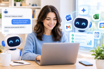 What Is an AI Copilot and How Is It Different From a Chatbot?