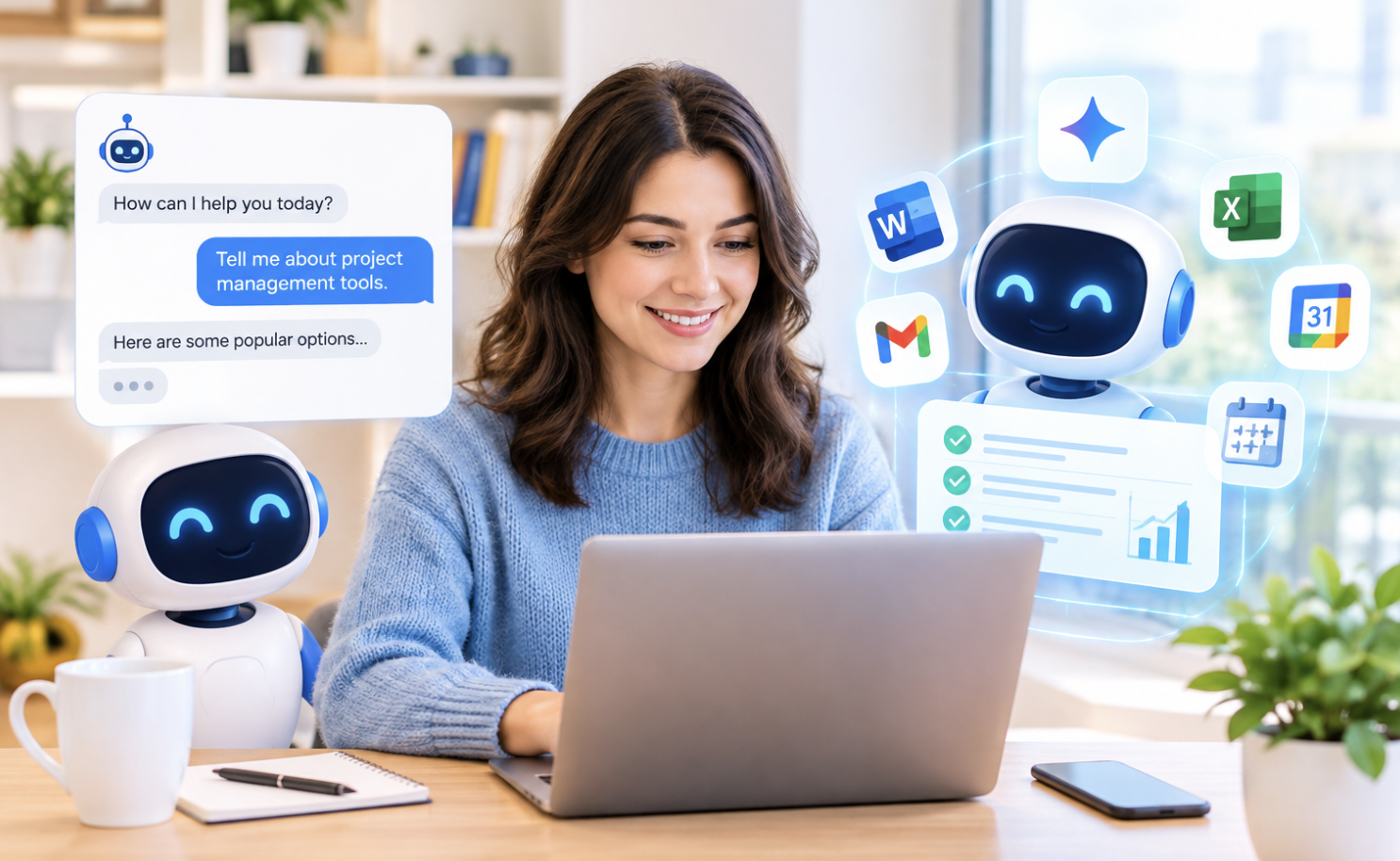 What Is an AI Copilot and How Is It Different From a Chatbot?