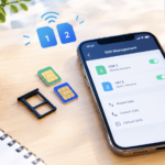 What is Dual SIM and Why Would You Actually Need Two Numbers?