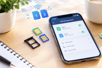 What is Dual SIM and Why Would You Actually Need Two Numbers?
