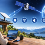 What is Satellite Internet and How Does It Actually Work?