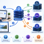 What is a DNS Server and How Does It Actually Resolve Website Addresses?