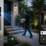 What is a Smart Doorbell and How Does Its Motion Detection Work?