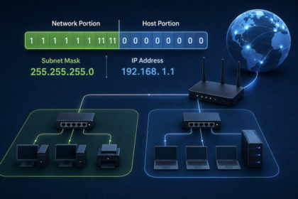 What is a Subnet Mask? Explained in Simple Terms