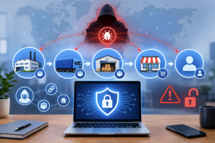 What is a Supply Chain Attack and Why Is It So Hard to Prevent?
