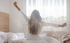 Body clocks run on light, not on the wall clock