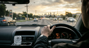 Calculating Real Commute Costs