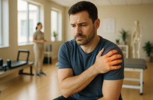 Claims About Recovery and Inflammation