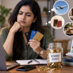 Credit Card Points vs Cash Back Choosing the Right Rewards Strategy