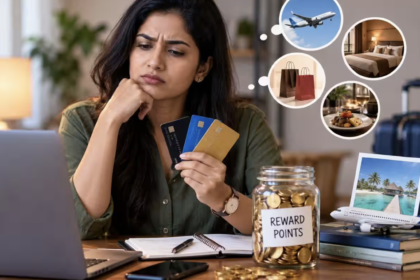 Credit Card Points vs Cash Back Choosing the Right Rewards Strategy