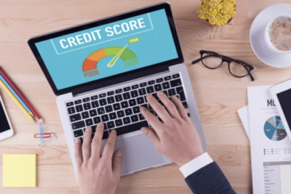 Credit Scores Explained What Moves Your Number and What Does Not