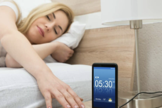 Daylight Saving Time Ends How to Adjust Your Sleep and Body Clock