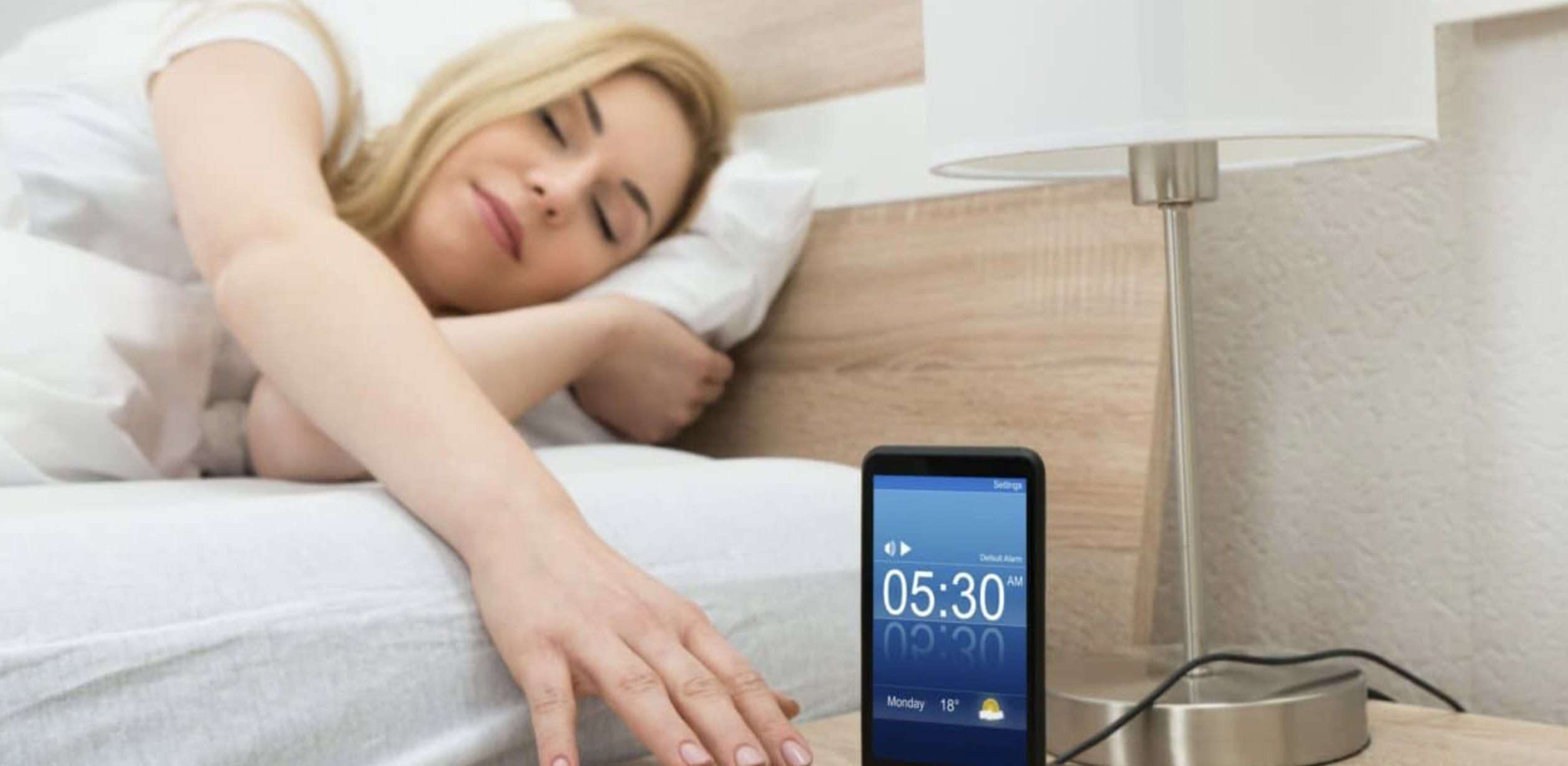 Daylight Saving Time Ends How to Adjust Your Sleep and Body Clock