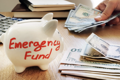 Emergency Funds How Much to Save and Where to Keep the Money