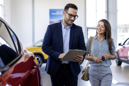 Extended Car Warranties Are They Worth Buying 