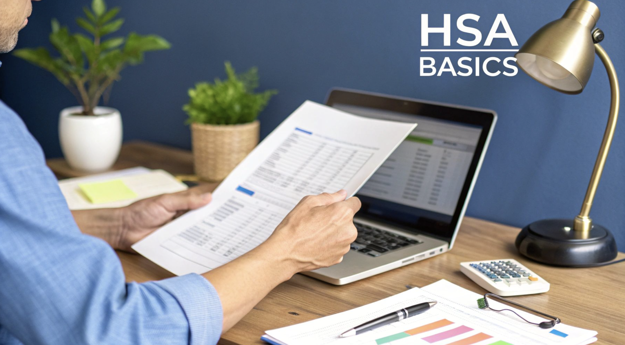 Health Savings Accounts A Guide to Triple Tax Benefits